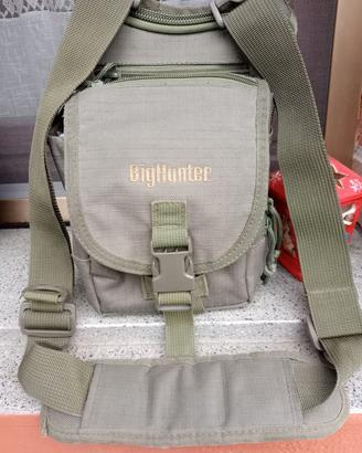 BORSELLO BIG HUNTER NET ITALIA 