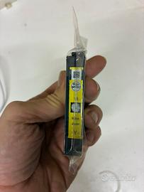 Cartucce Stampante Epson Originali Giallo e Ciano