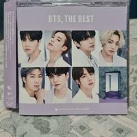 BTS, the Best Japanese Album - Universal Edition