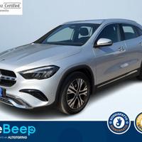 Mercedes-Benz GLA 180 D AMG LINE ADVANCED PLU...