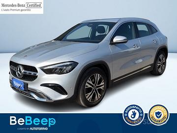 Mercedes-Benz GLA 180 D AMG LINE ADVANCED PLU...