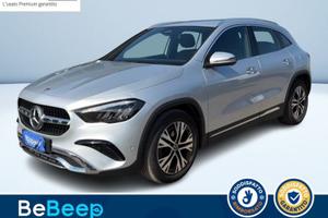 Mercedes-Benz GLA 180 D AMG LINE ADVANCED PLU...