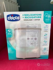 Sterilizzatore