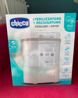 Sterilizzatore