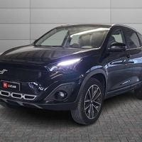 DR AUTOMOBILES F35 dr 1.5 Turbo c.a. Bi-Fuel GPL