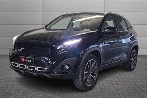 DR AUTOMOBILES F35 dr 1.5 Turbo c.a. Bi-Fuel GPL