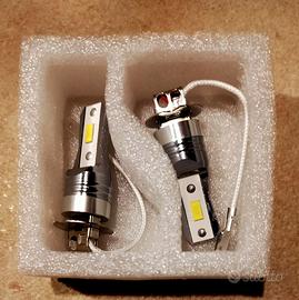 Lampadine  H3 a led