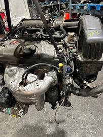Motore Citroen C3 1.1 benzina HFX