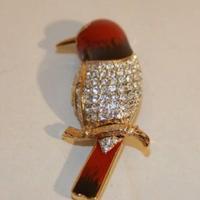 Pappagallo - the attwood collection