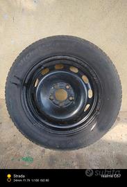 gommati auto