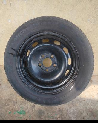 gommati auto