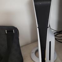 playstation 5slim disco 