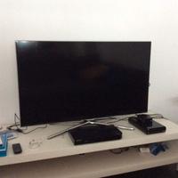 IKEA Kallax porta tv