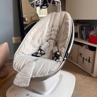 Seggiolina 4moms mamaRoo