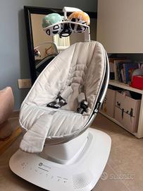 Seggiolina 4moms mamaRoo