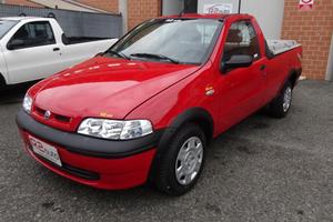 FIAT - Strada FIORINO PICK -UP 1900 JTD ADVENTURE