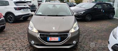 PEUGEOT 208 1° serie 1.2 VTi 82 CV 5 porte Activ