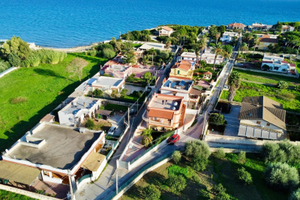 Indipendente c/Vista Mare e Spiaggia a 150 metri