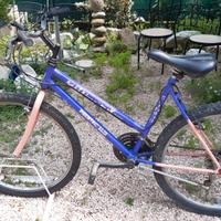 BMX   -UNISEX-  Economiche con cambio