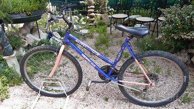 BMX   -UNISEX-  Economiche con cambio