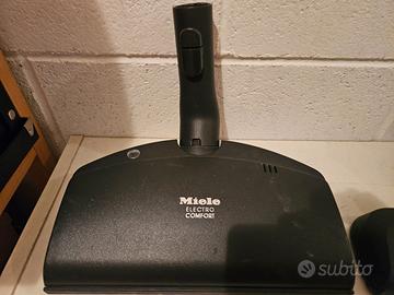 Spazzola Elettrica MIELE SEB 217 3