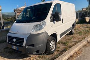 Fiat Ducato 2.3 MJT 130CV PC-TN 3p. Furgone 20000k
