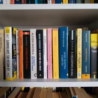 Biografie, autobiografie, interviste, vita