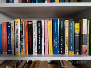 Biografie, autobiografie, interviste, vita