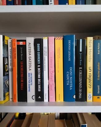 Biografie, autobiografie, interviste, vita