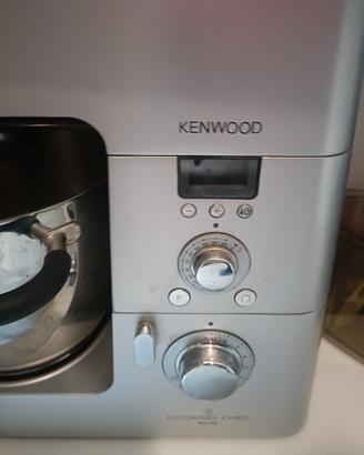 planetaria Kenwood 