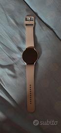 Samsung Galaxy Watch 4 40mm Silver / Grigio