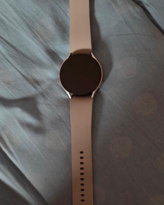 Samsung Galaxy Watch 4 40mm Silver / Grigio