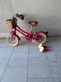 Bici bambino