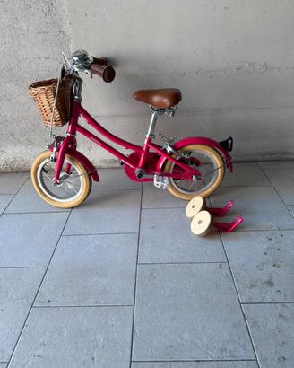 Bici bambino