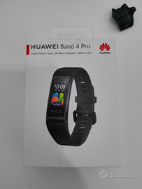 Huawei Band 4 pro