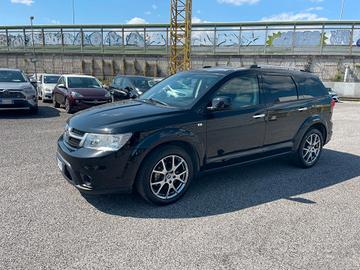 Fiat Freemont 2.0 Multijet Lounge CON SOLO 63 MILA