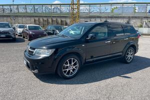 Fiat Freemont 2.0 Multijet Lounge CON SOLO 63 MILA