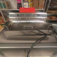 friggitrice professionale 