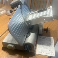 Affettatrice Sirge NON FUNZIONANTE