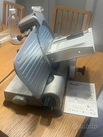 Affettatrice Sirge NON FUNZIONANTE