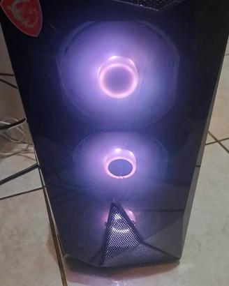 pc gaming