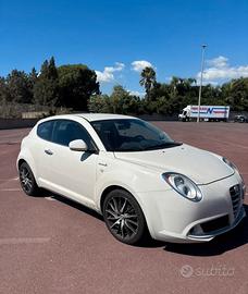 Alfa Romeo Mito 1.3 Multijet
