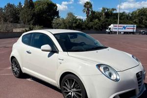 Alfa Romeo Mito 1.3 Multijet