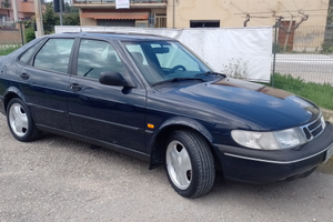Saab 900 turbo 16v - asi