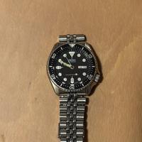 Seiko skx 007
