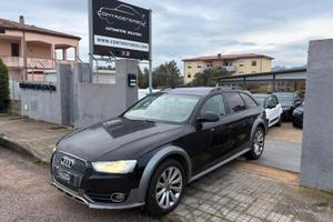 AUDI A4 ALLROAD - PERMUTA