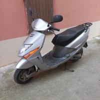 scooter honda 100cc