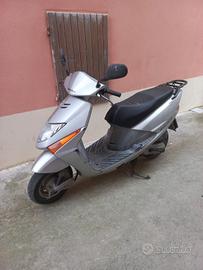 scooter honda 100cc