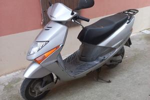 scooter honda 100cc