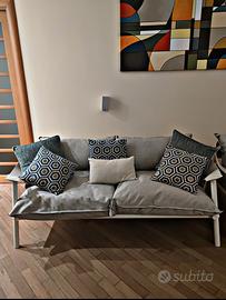Divano Poltrona Linea Delakting